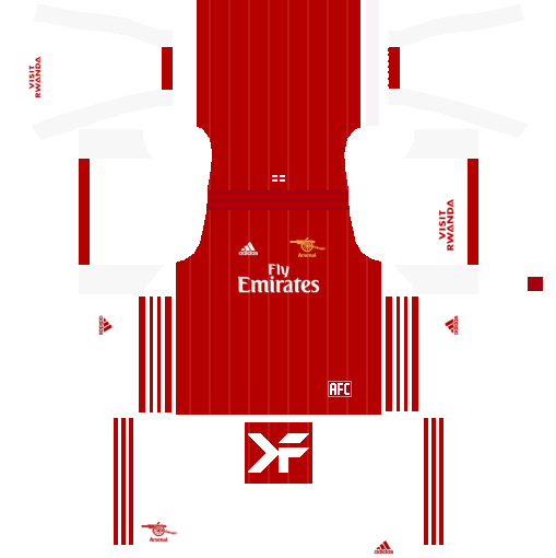 Arsenal FC – KitFantasia